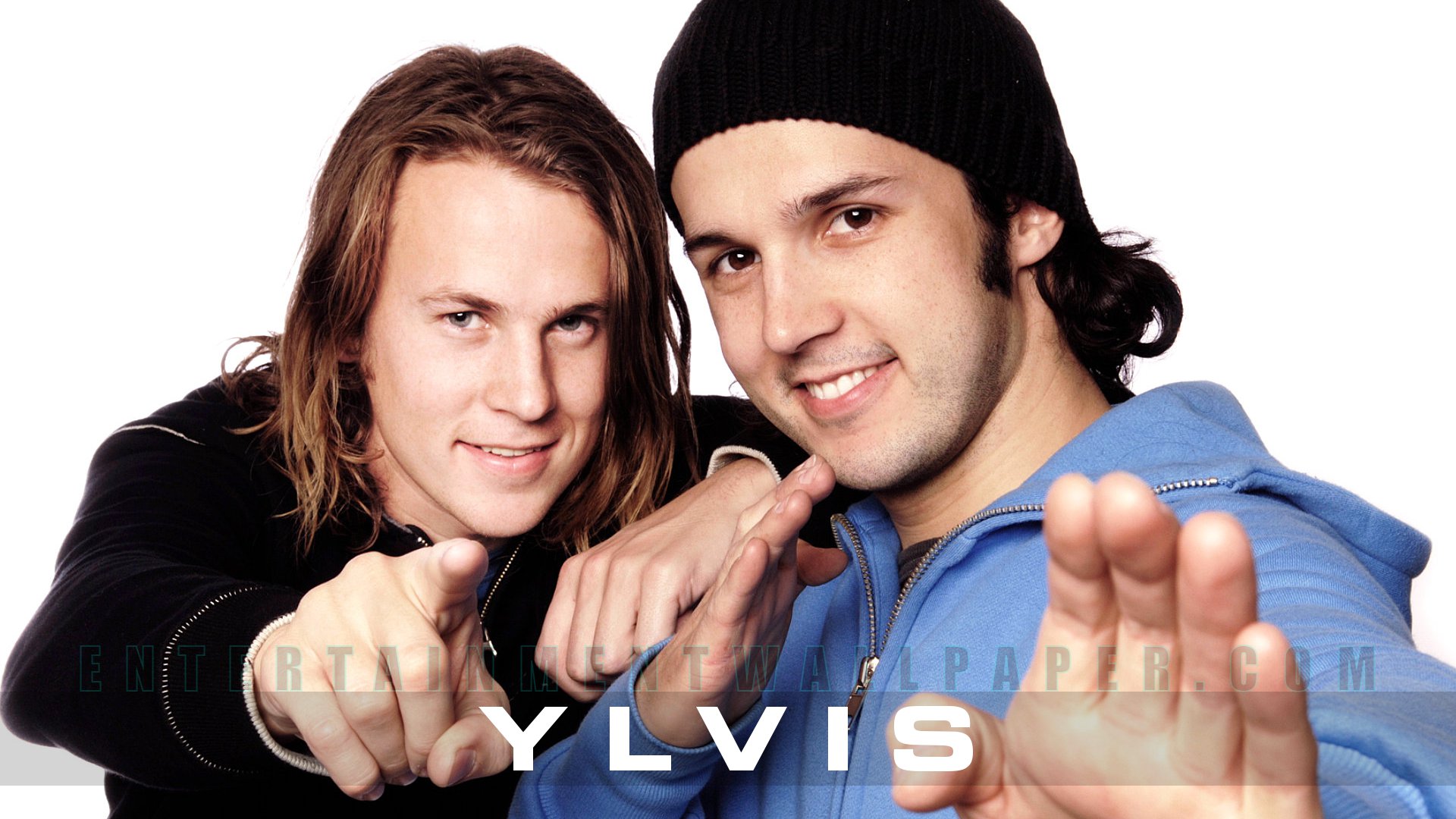 The band Ylvis must know the sound a fox makes. - CultureMap Dallas