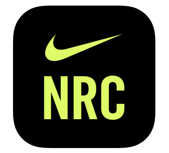 nike run club