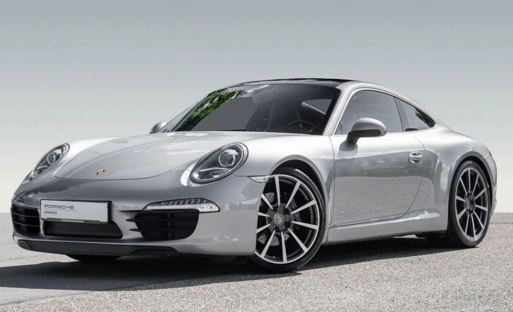porsches_991