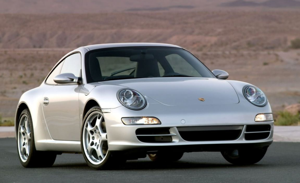 porsches_997