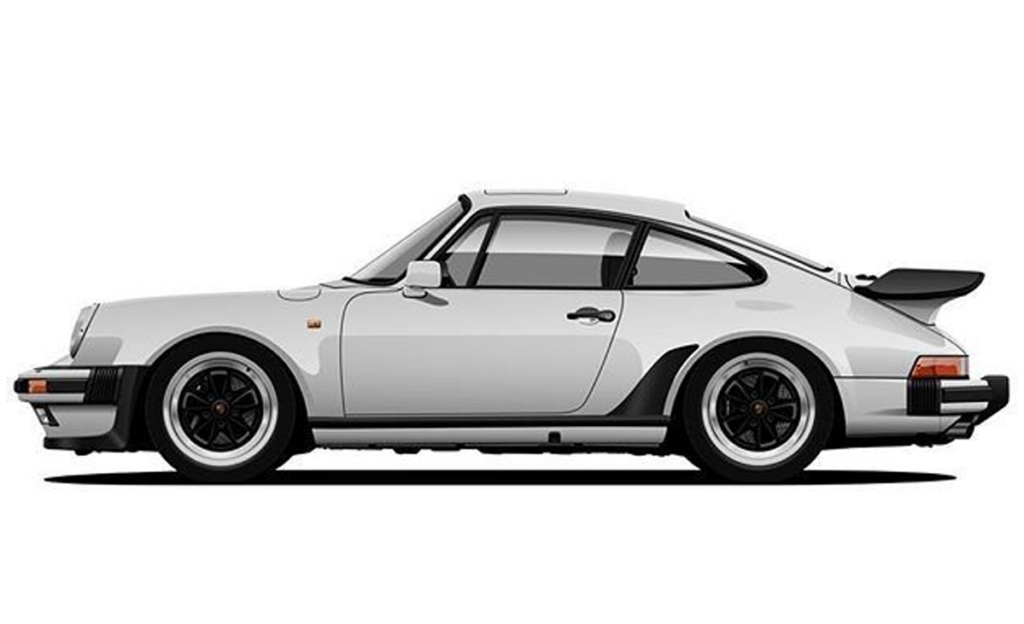 porsches_930