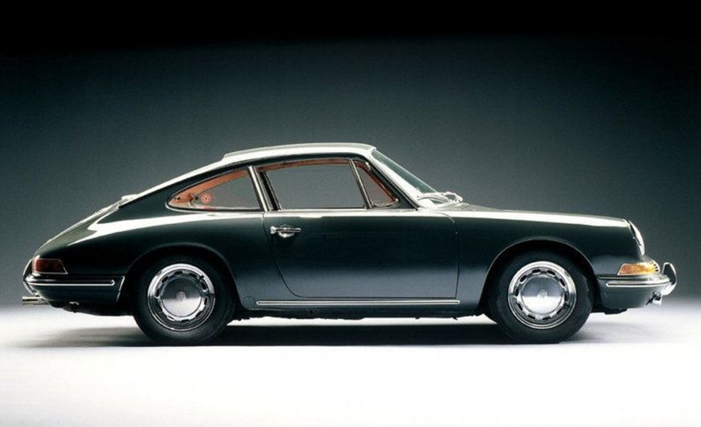 porsches_901