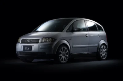 AudiA2gen1