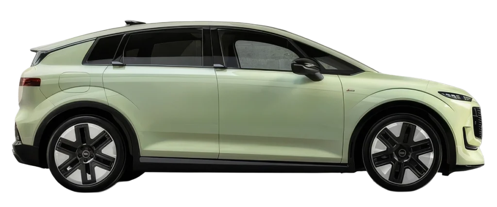 audi a2